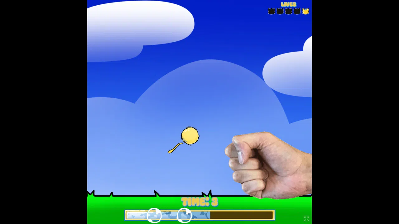 BUBBLEWARE Screenshot 6