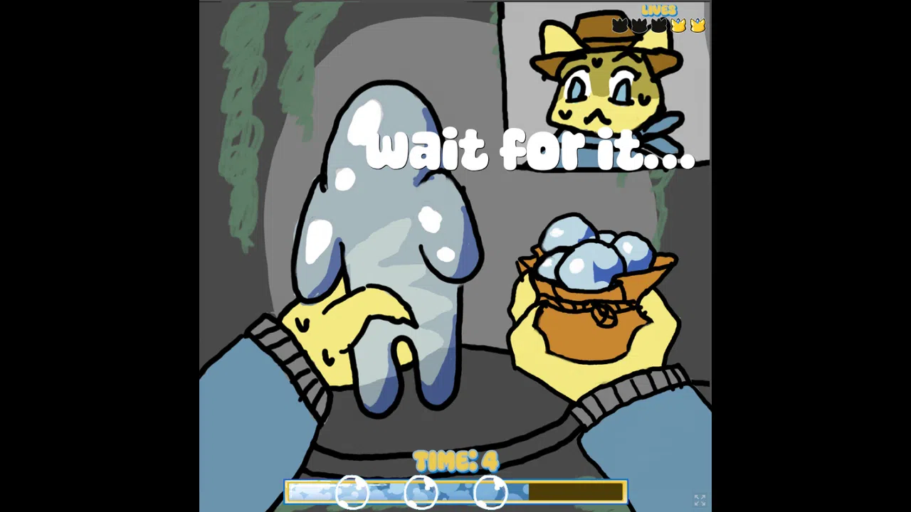 BUBBLEWARE Screenshot 7