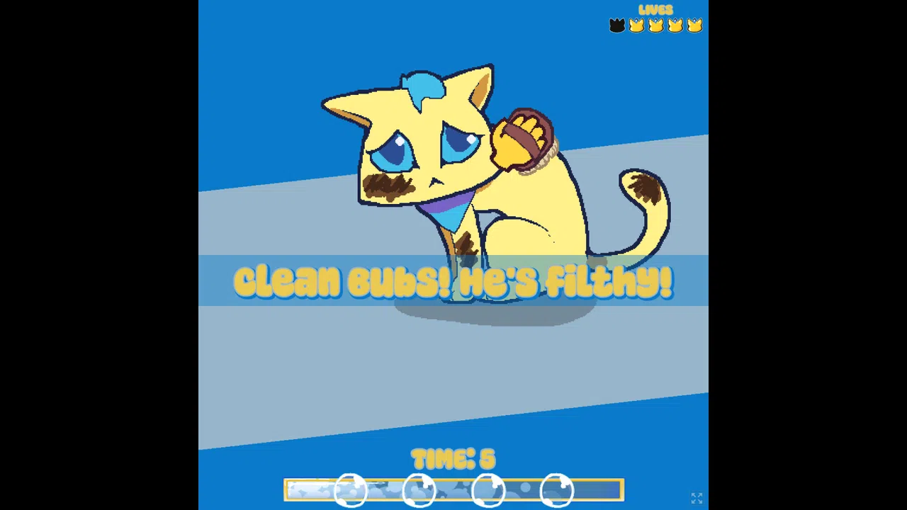 BUBBLEWARE Screenshot 0