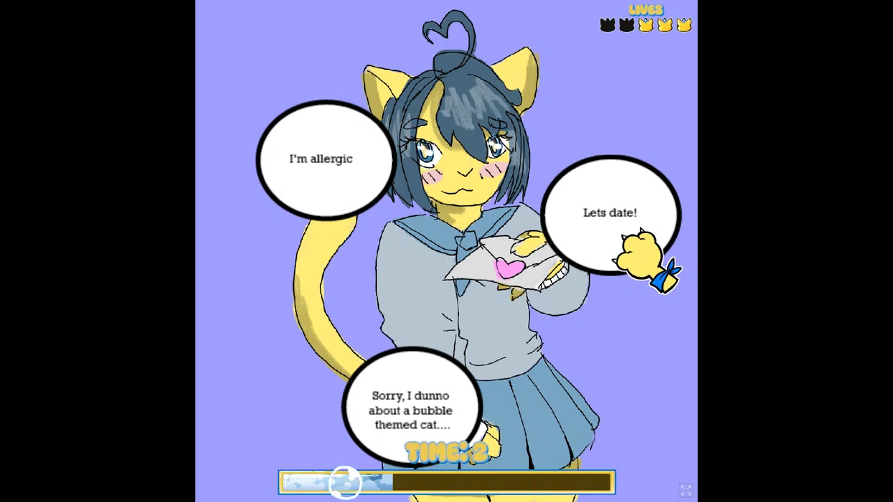BUBBLEWARE Screenshot 3