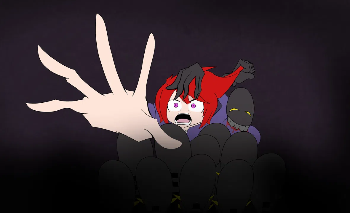 Deadman's Wonder: Chapter 1 Screenshot 4
