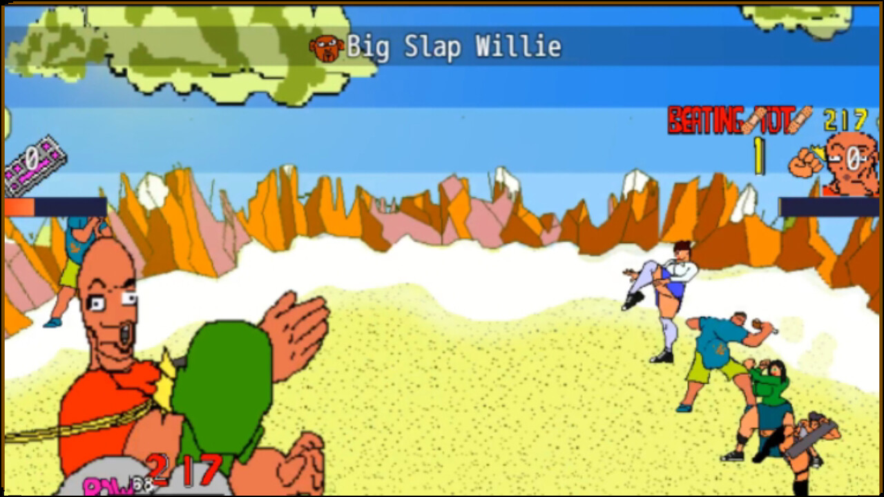 Machine Fable Screenshot 8