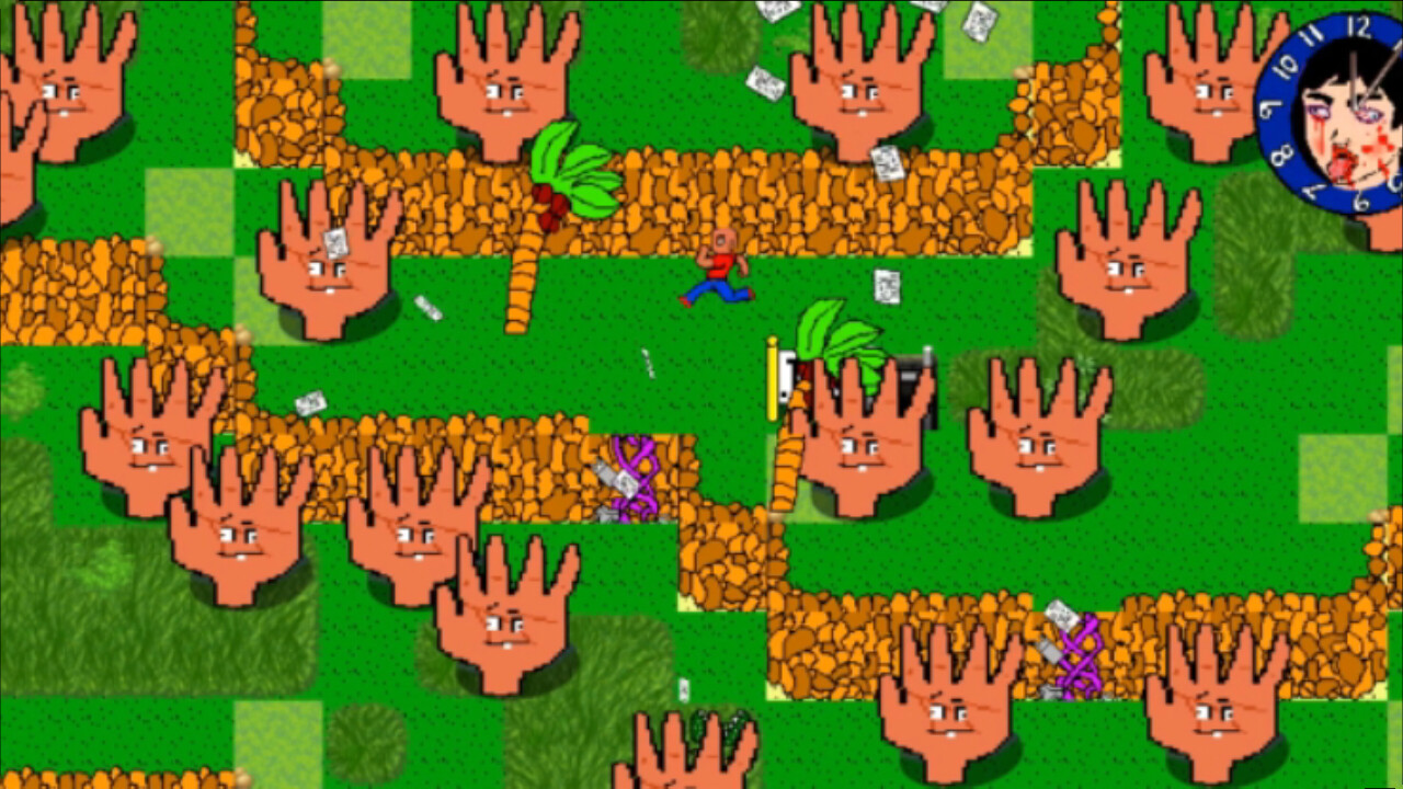 Machine Fable Screenshot 14