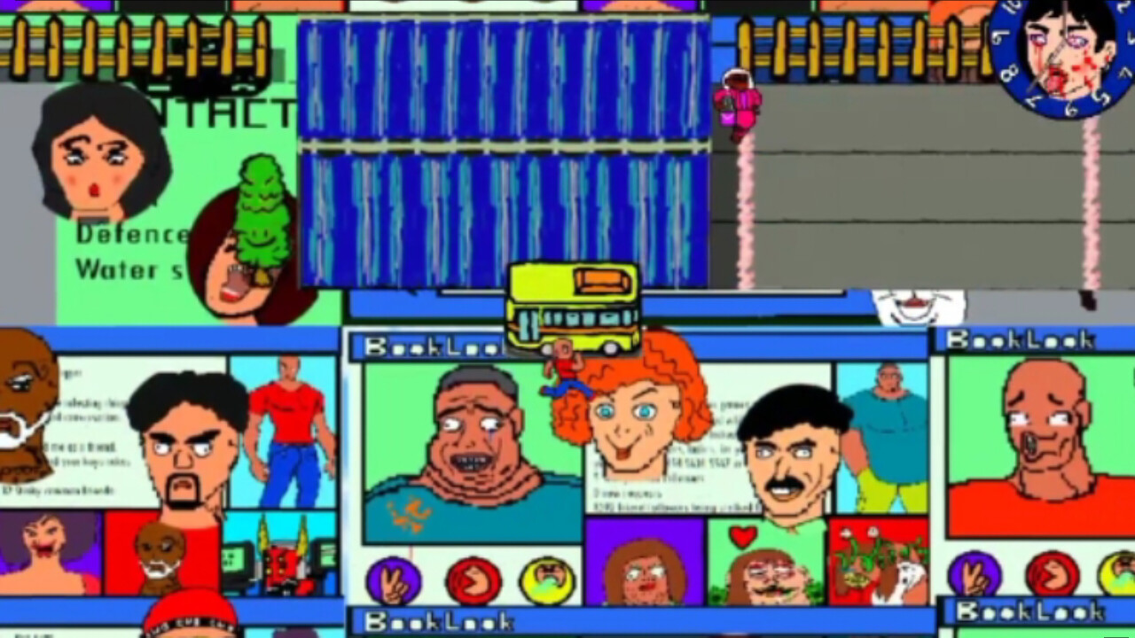 Machine Fable Screenshot 12