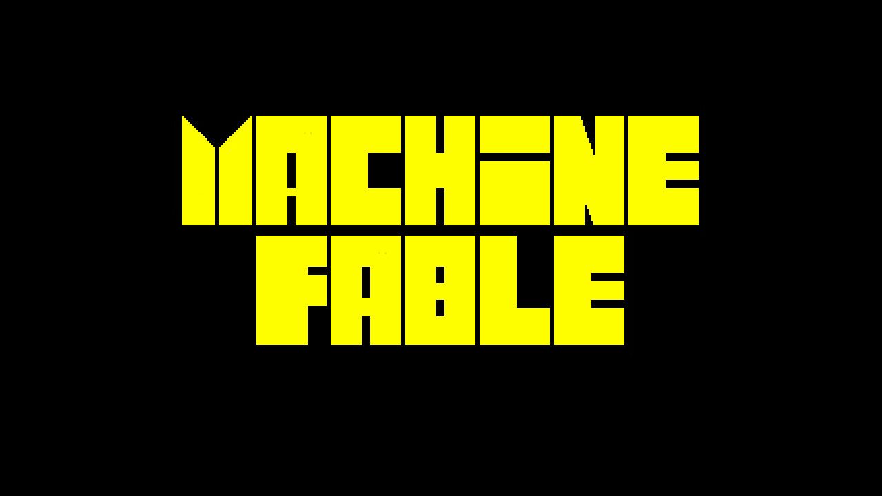 Machine Fable Screenshot 20