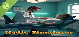 Medic Simulator Demo