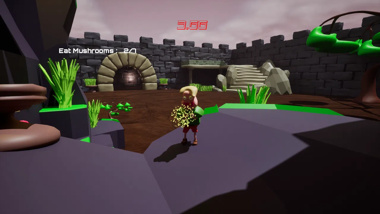 Timothy 3 Screenshot 4