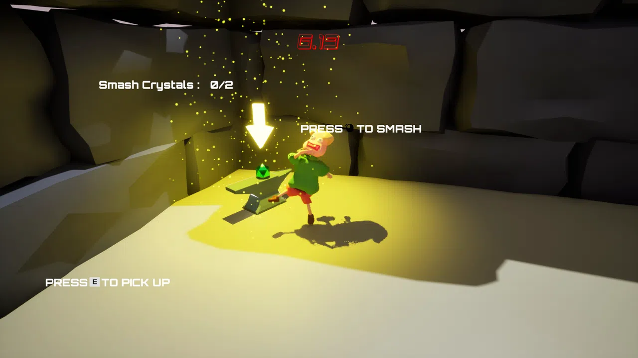 Timothy 3 Screenshot 3