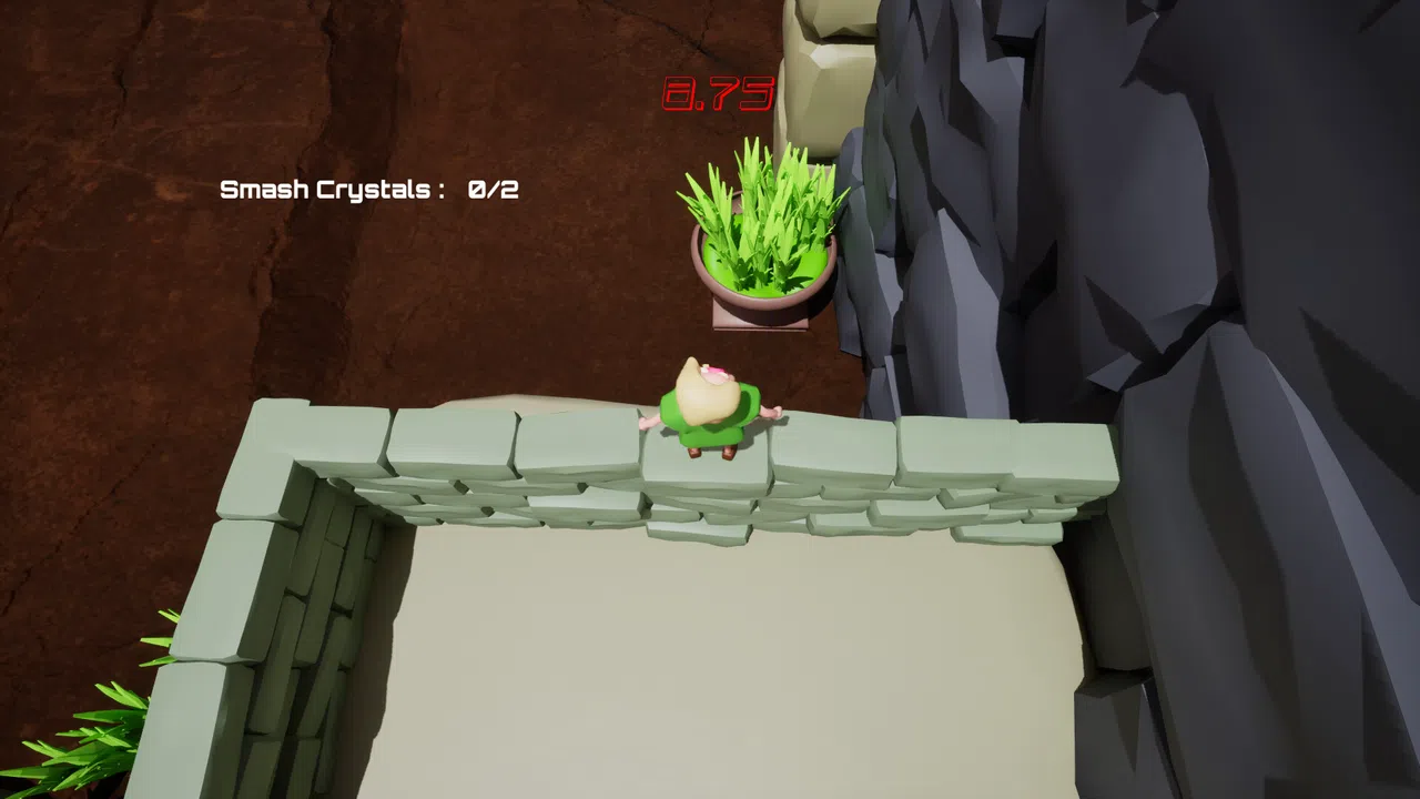Timothy 3 Screenshot 1