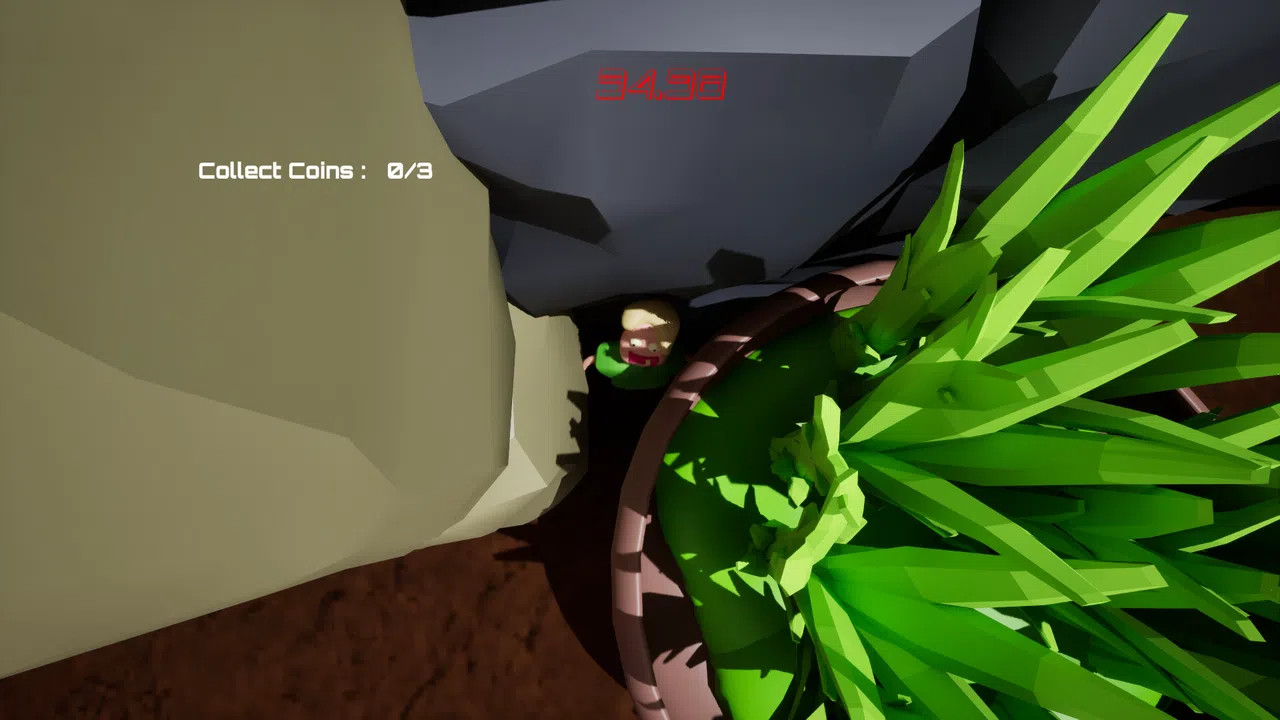 Timothy 3 Screenshot 2