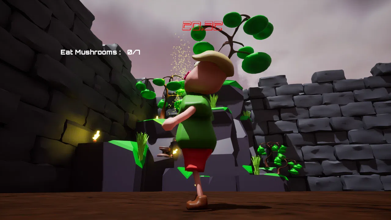 Timothy 3 Screenshot 0
