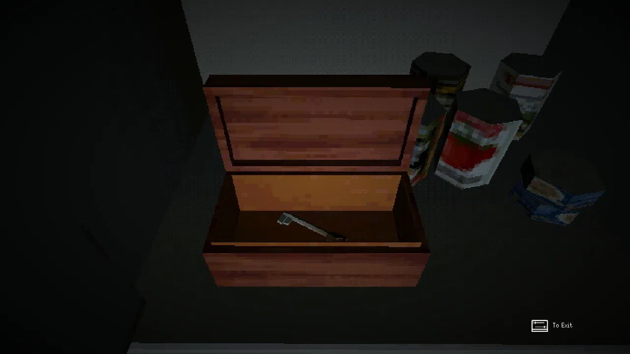 Through His Eyes Screenshot 3