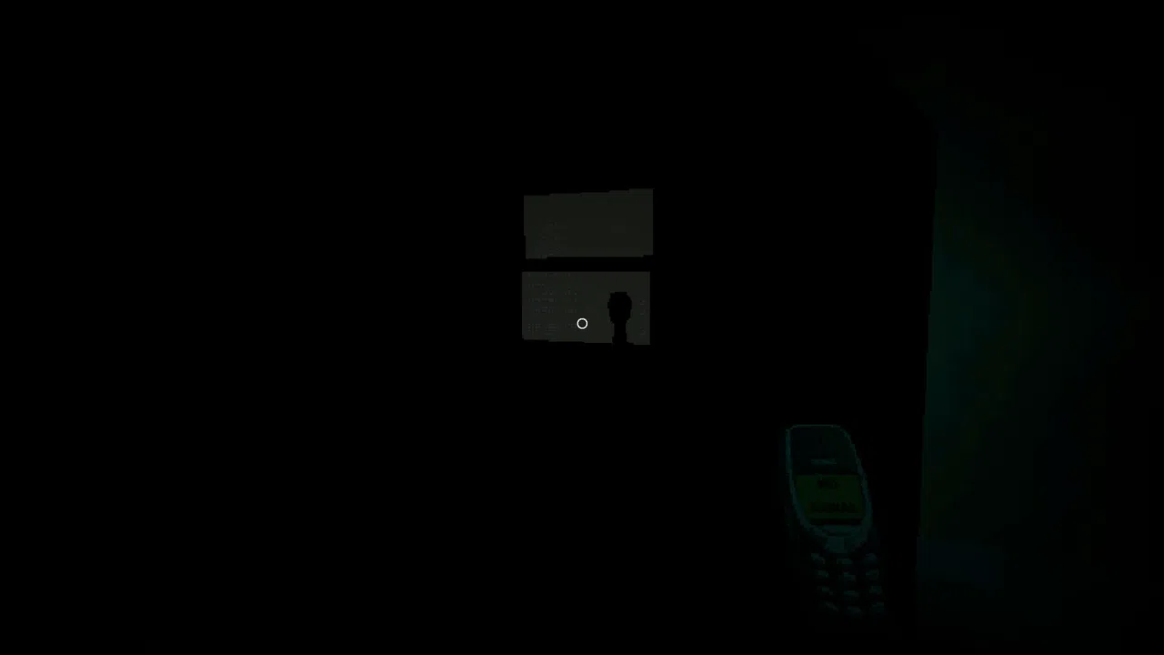 Through His Eyes Screenshot 4