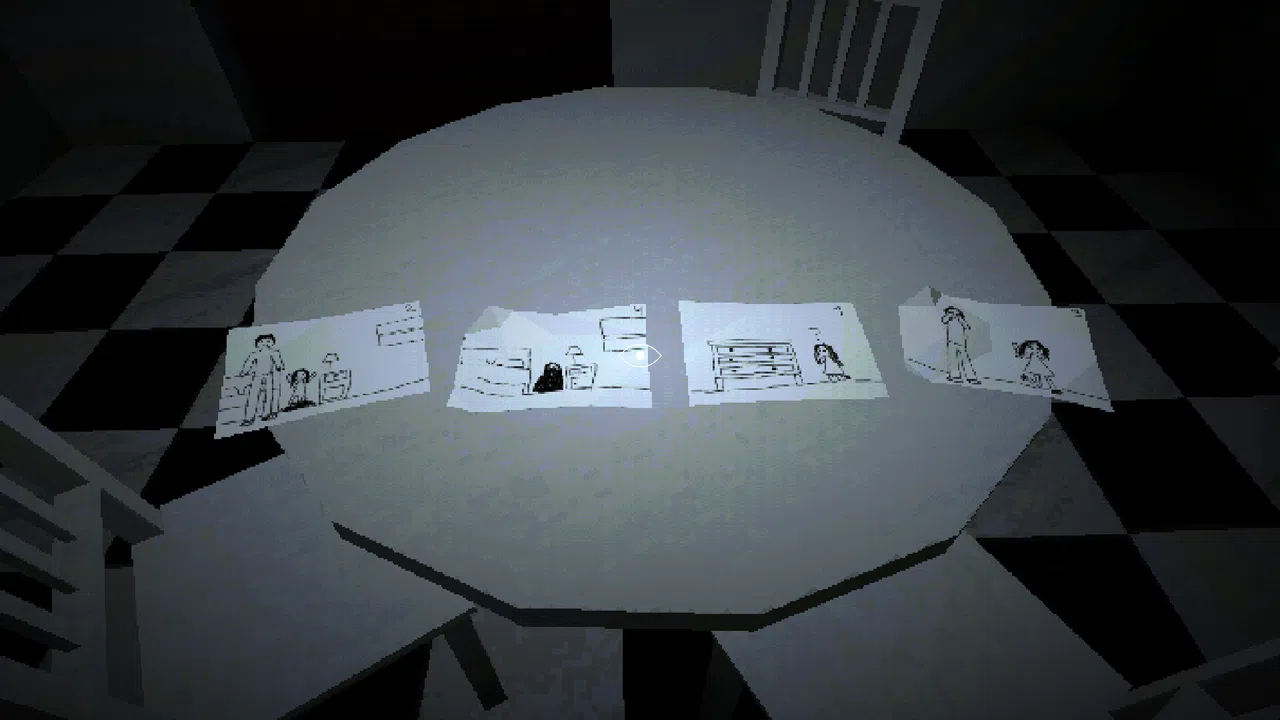 Through His Eyes Screenshot 0