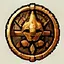 100 Levels Completed icon