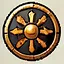 10 Levels Completed icon