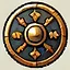 20 Levels Completed icon