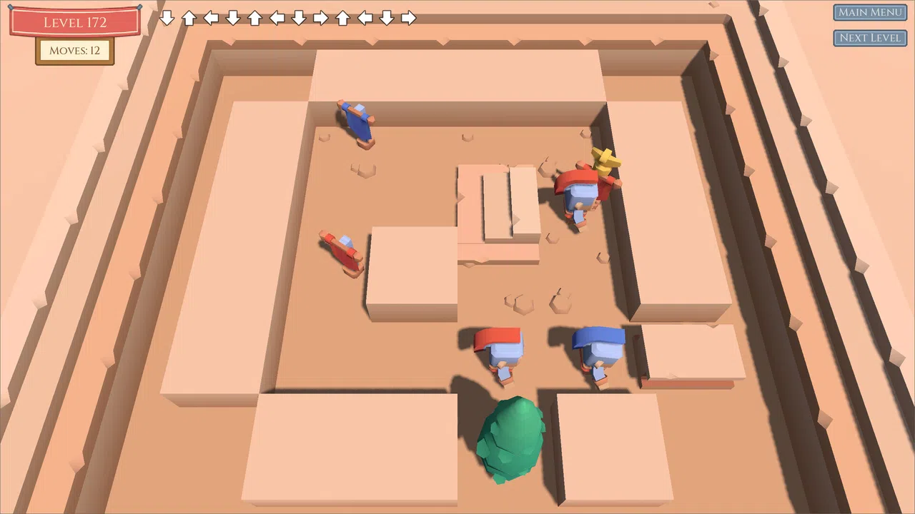 Yes Sir! Screenshot 4