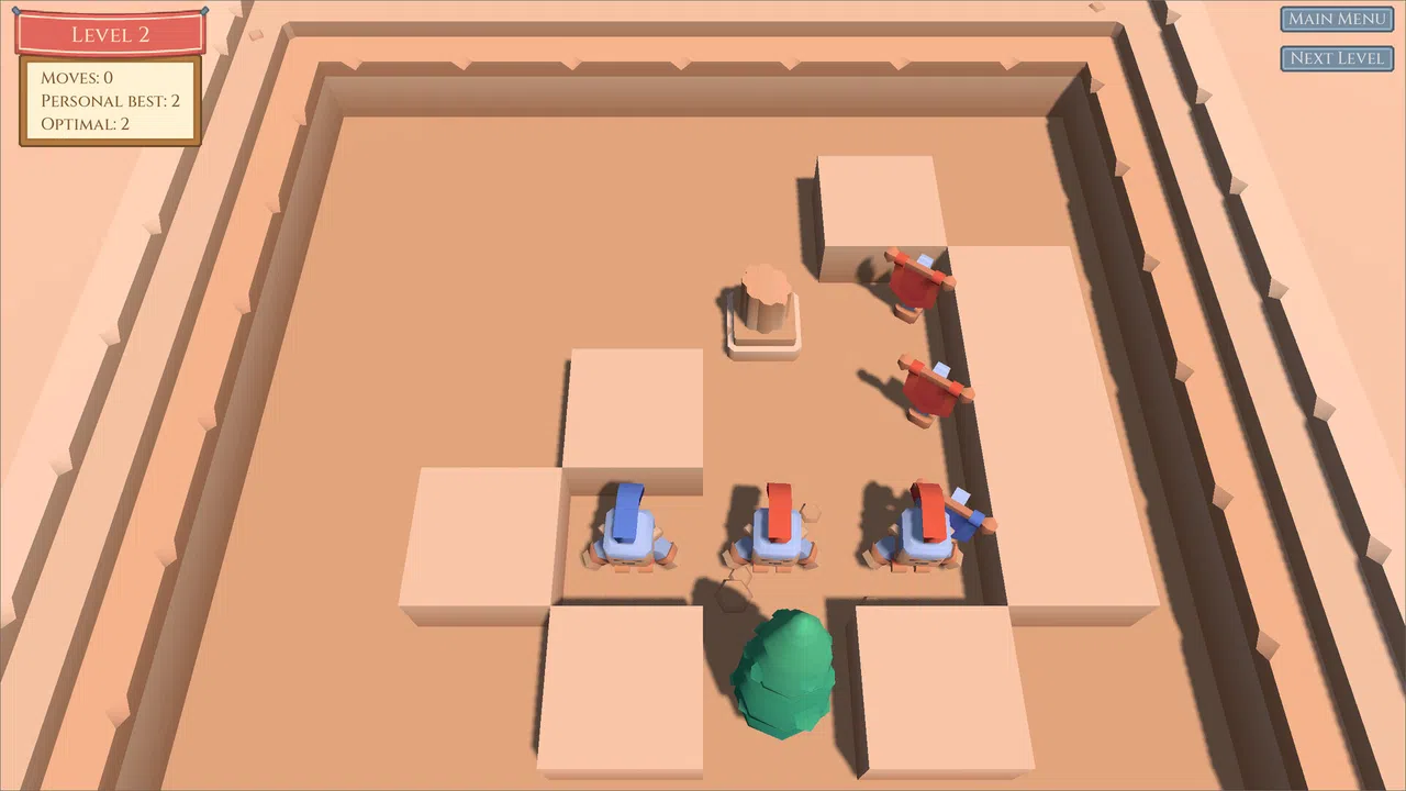 Yes Sir! Screenshot 6