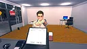 Computer Store Simulator Screenshot 0
