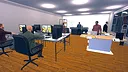 Computer Store Simulator Screenshot 1