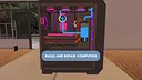 Computer Store Simulator Screenshot 5