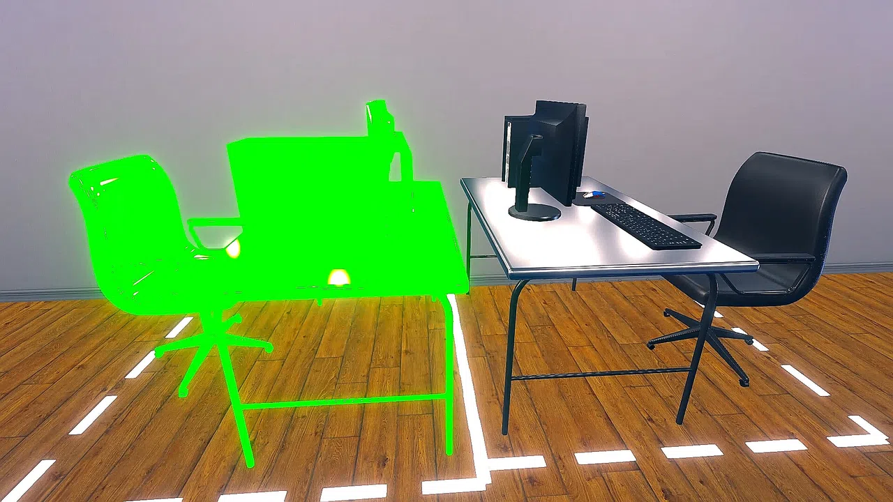 Computer Store Simulator Screenshot 2