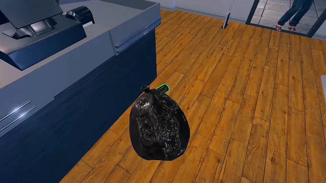 Computer Store Simulator Screenshot 4