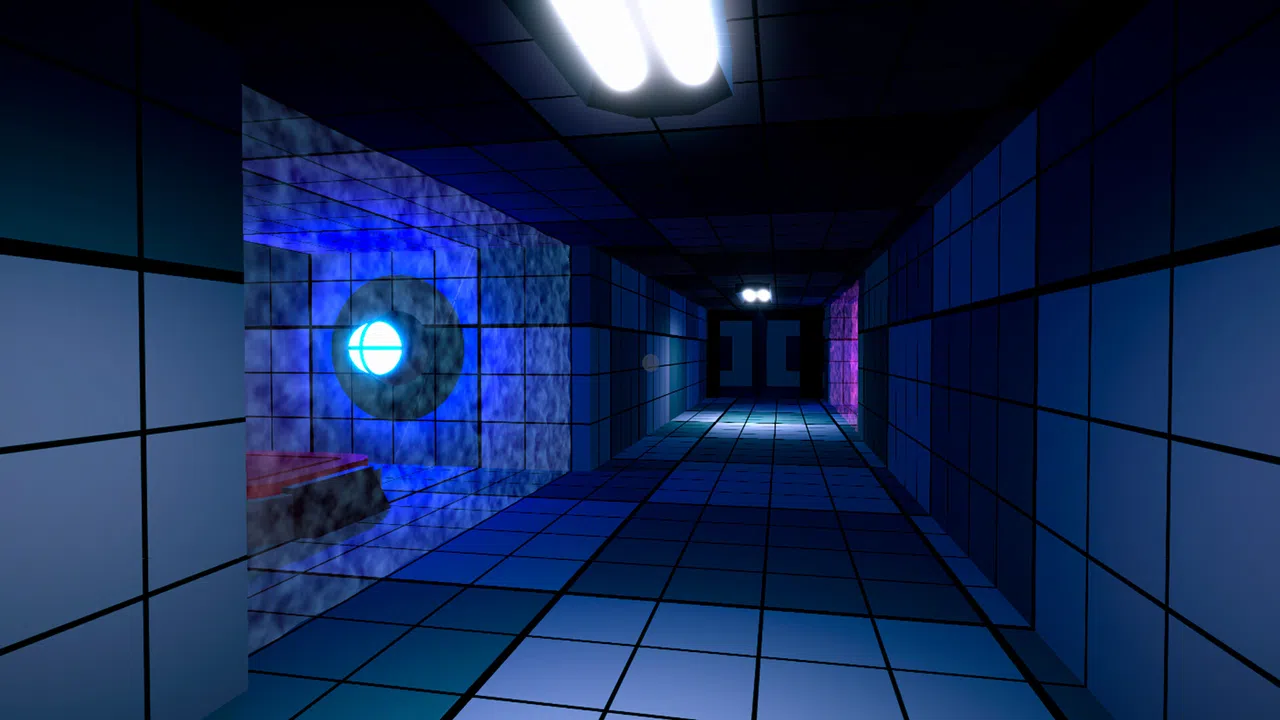 GraviTech Screenshot 2