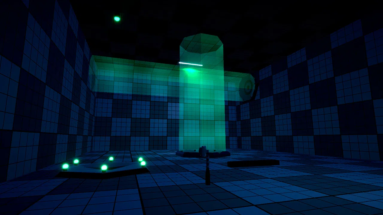 GraviTech Screenshot 0