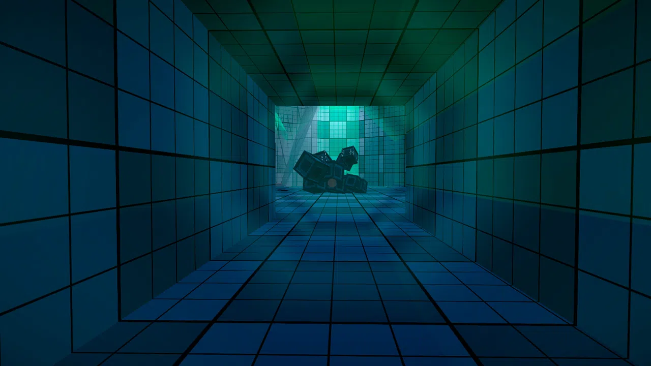 GraviTech Screenshot 3