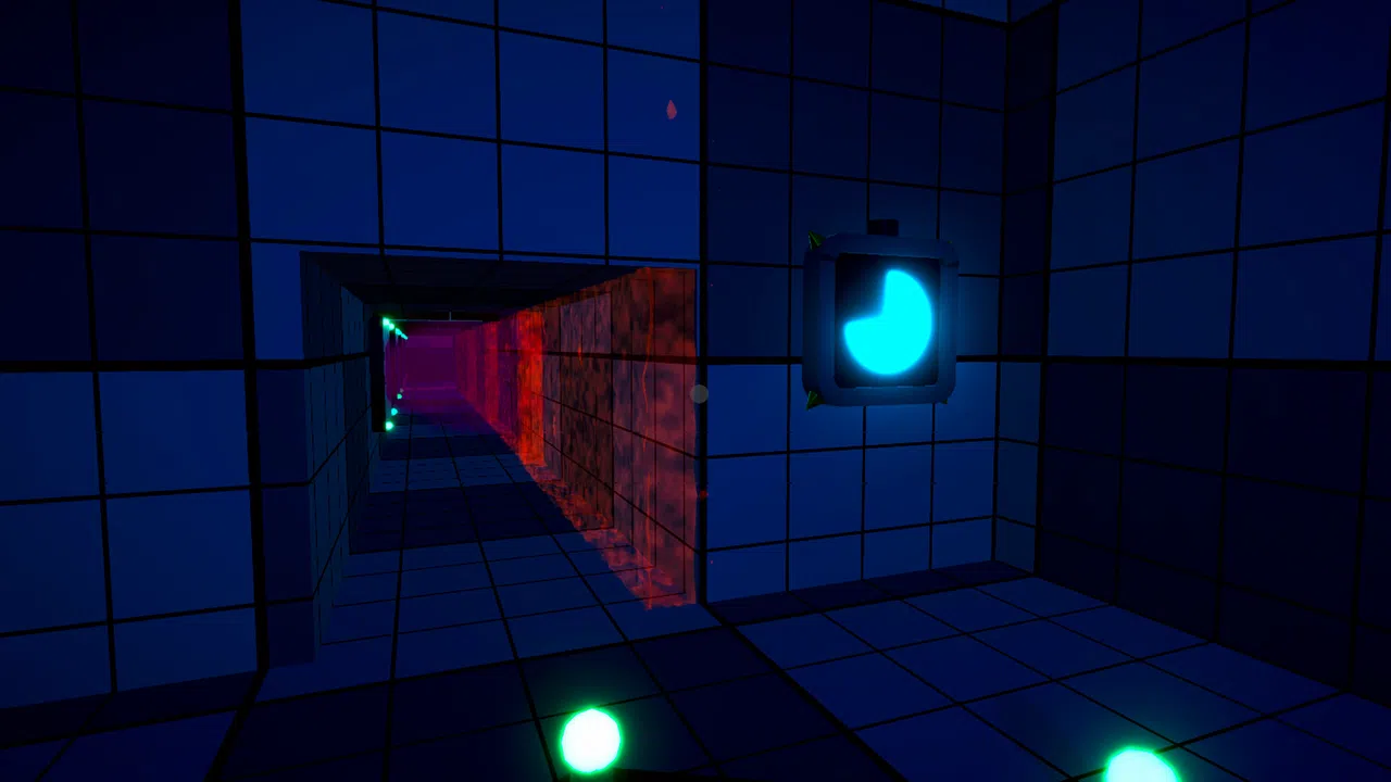 GraviTech Screenshot 5