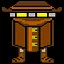 Cowboy In Space icon
