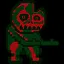 The Isolated icon