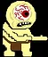 The Collector icon