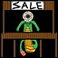 Monster March icon
