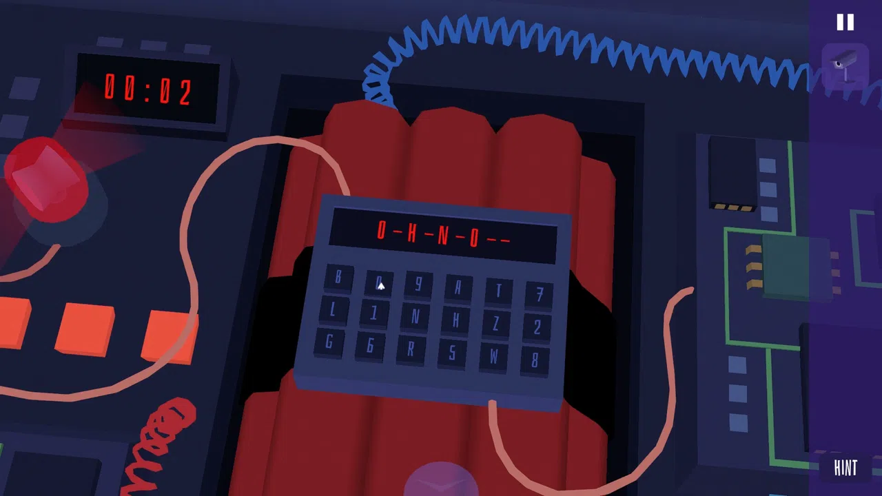 Agent of Veil Screenshot 4