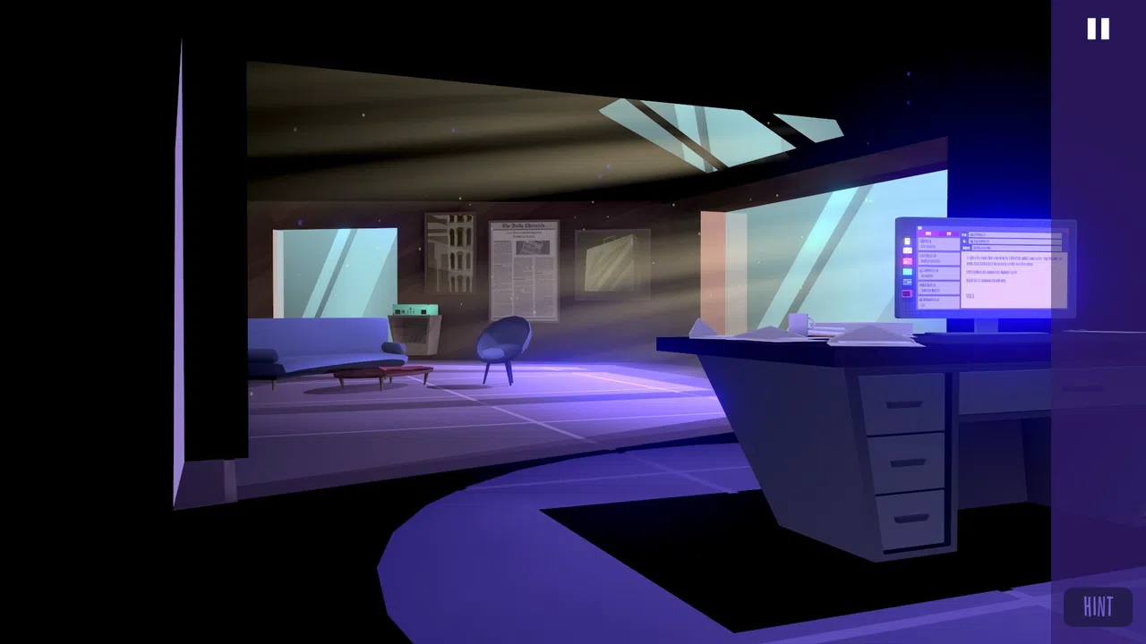 Agent of Veil Screenshot 9