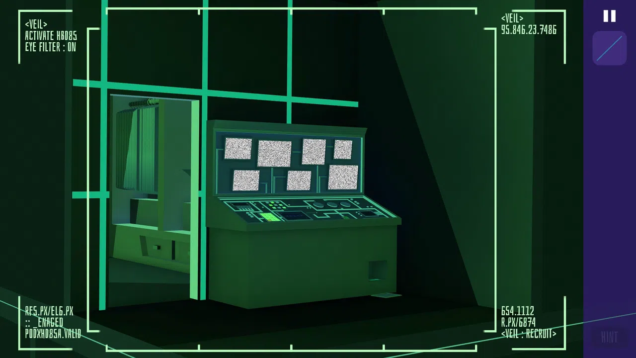 Agent of Veil Screenshot 8