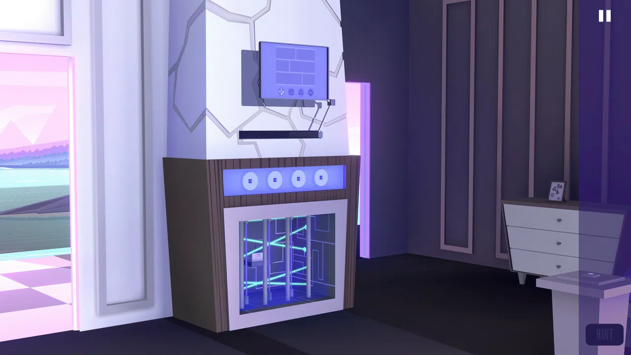 Agent of Veil Screenshot 7