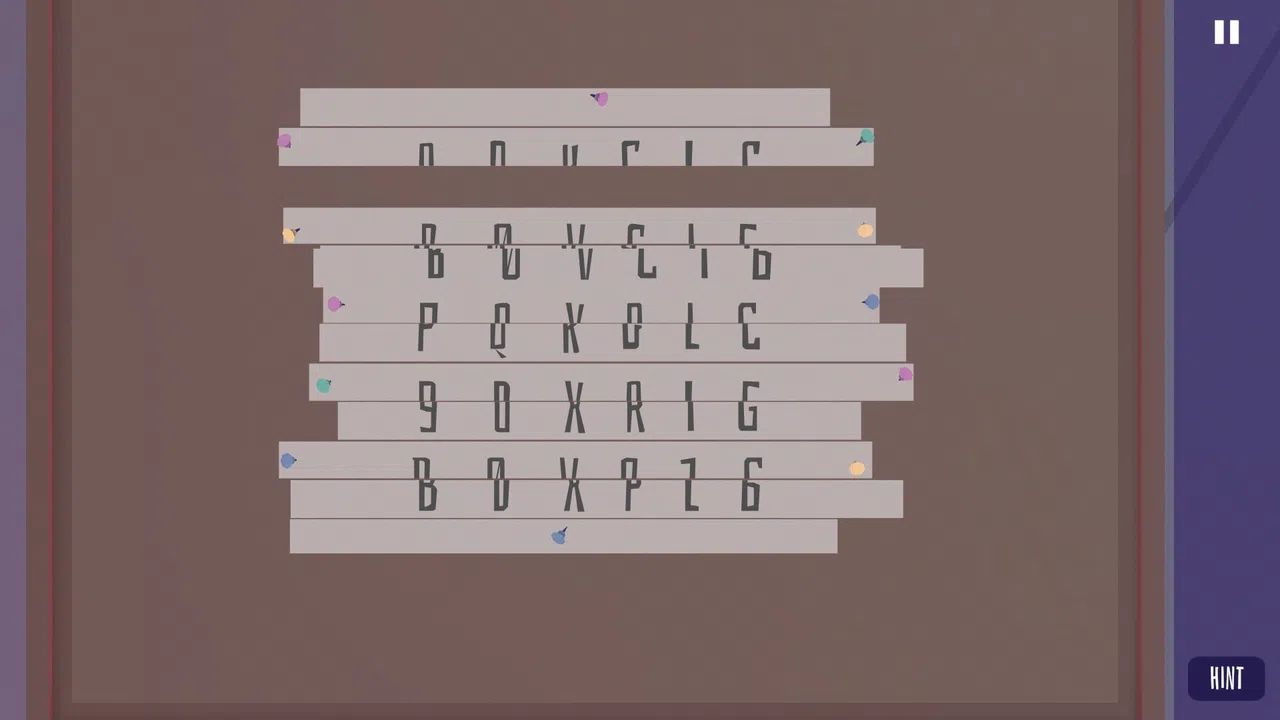 Agent of Veil Screenshot 10