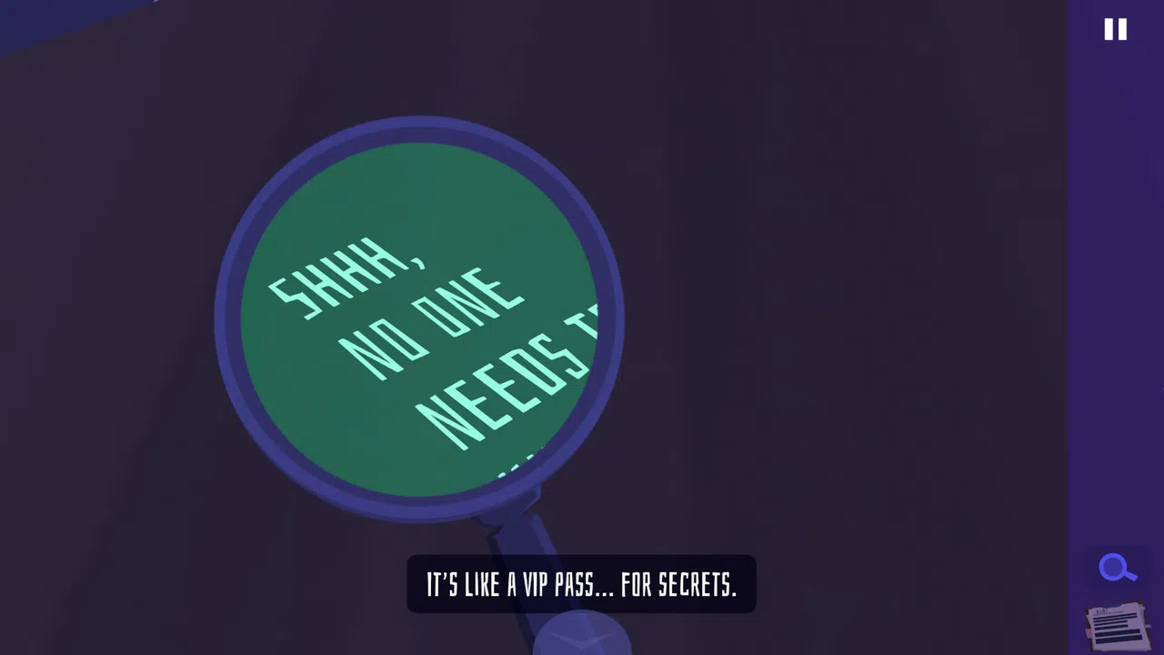 Agent of Veil Screenshot 6