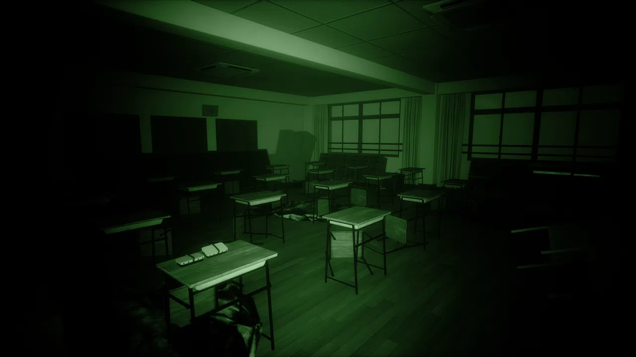 Shizuoka Curse | 静岡の呪い Screenshot 3