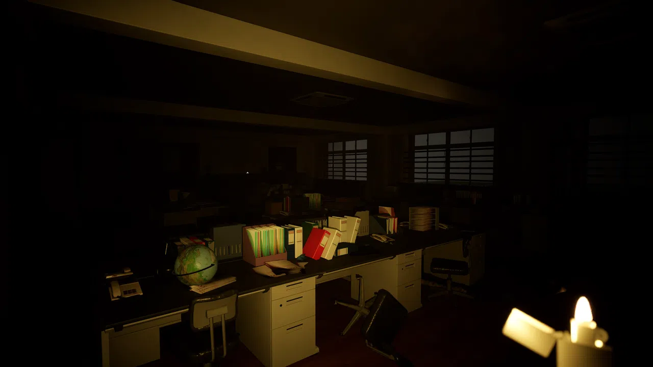 Shizuoka Curse | 静岡の呪い Screenshot 2