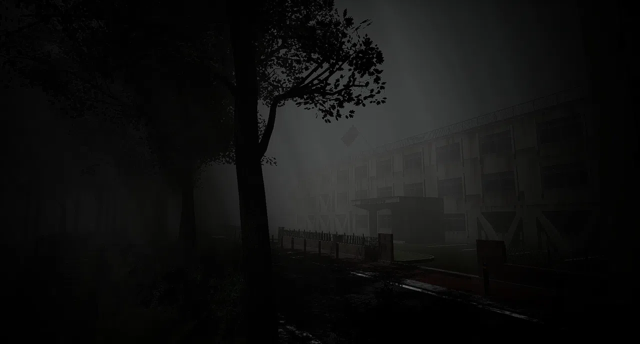 Shizuoka Curse | 静岡の呪い Screenshot 0