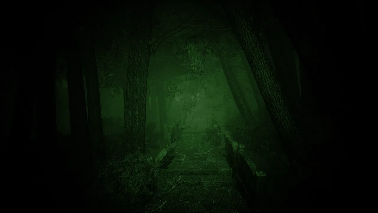 Shizuoka Curse | 静岡の呪い Screenshot 1