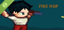 Fire Hop Demo