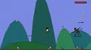 Fire Hop Demo Screenshot 1