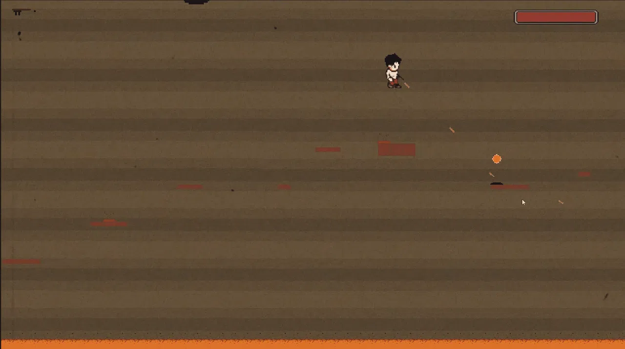 Fire Hop Demo Screenshot 2