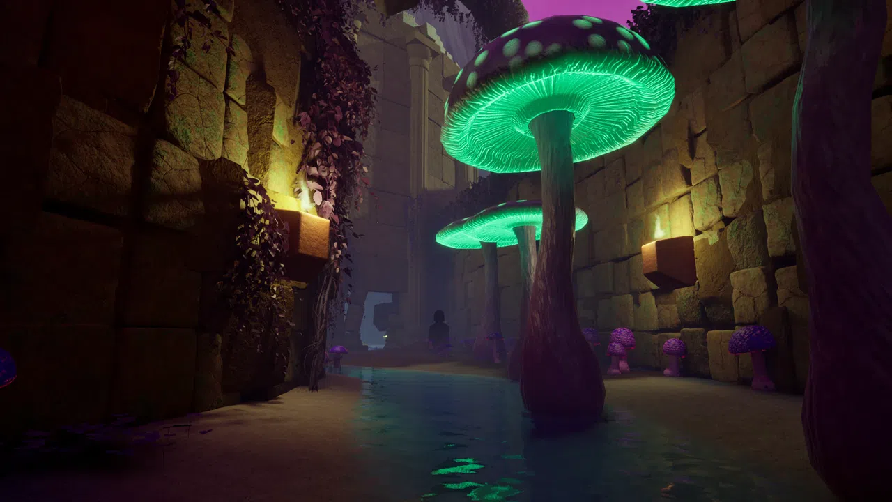ONEiRA Screenshot 4